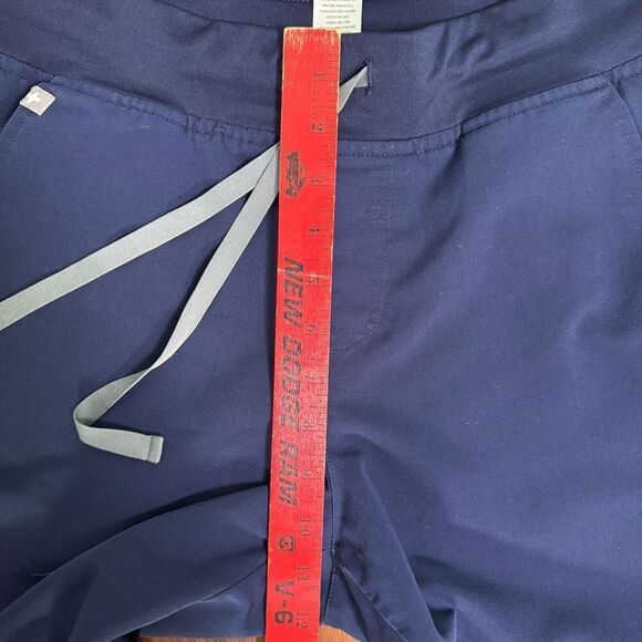 Figs Zamora Jogger Scrub Pants Women’s Size Large - Picture 8 of 11